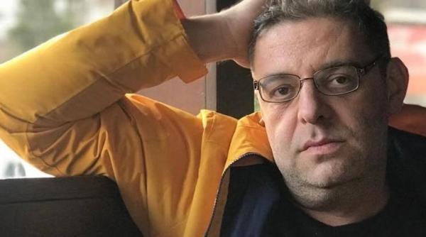 Doliu în presa românească. A murit jurnalistul Patrick André de Hillerin, la doar 52 de ani