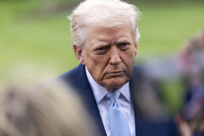Donald Trump pierde prima rundă în disputa cu CNN, MS NOW şi Politico: Un judecător federal, numit chiar de preşedinte,