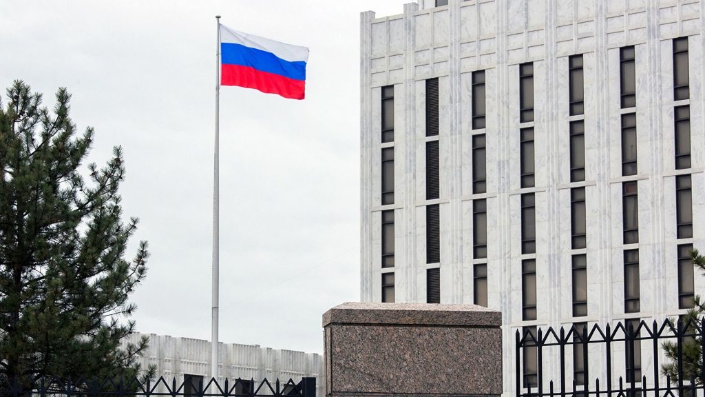 Șefa Comisiei Electorale din Rusia a primit cadou de la statul rus un apartament de peste 2 milioane de dolari după real