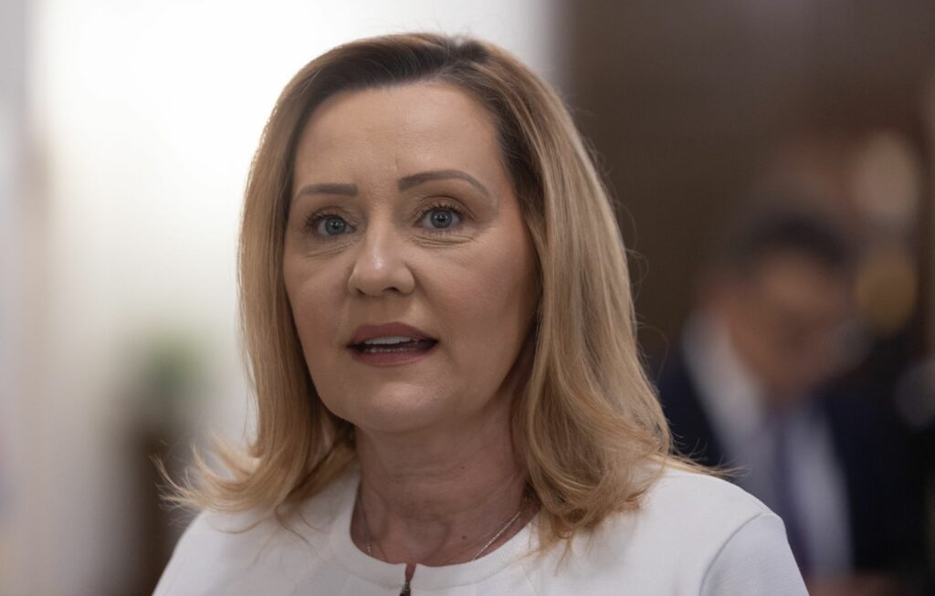 Elena Lasconi, despre „naționalismul sănătos” al lui Nicușor Dan: „Ce-ai făcut, mă, tu, ăsta care ești la conducere” pen