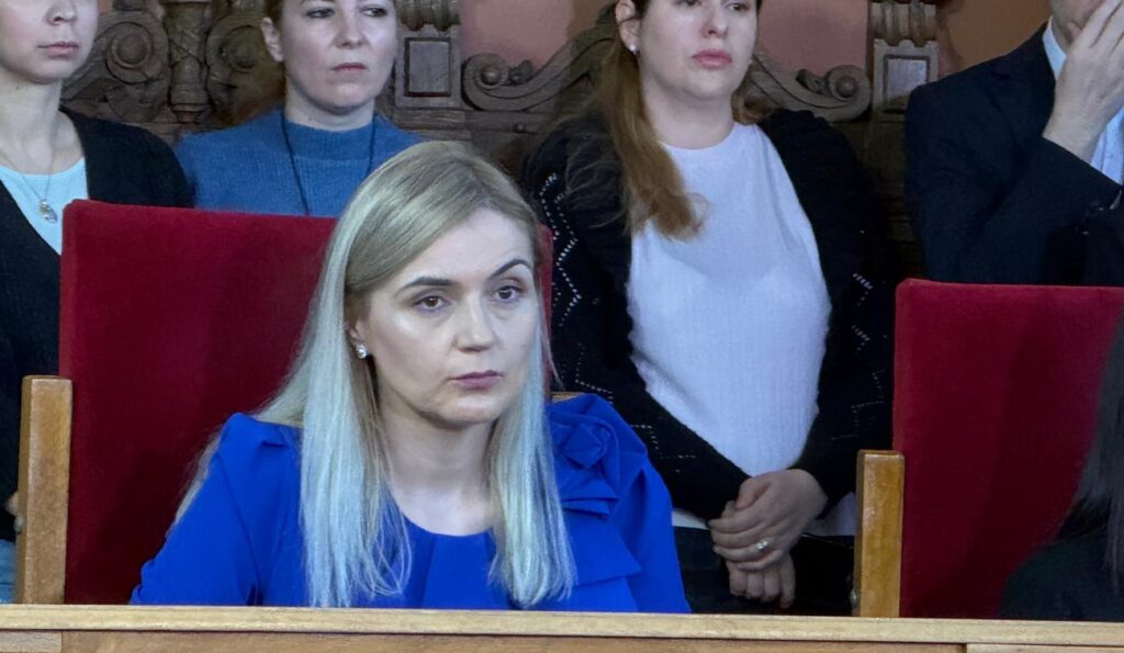 EXCLUSIV Împăratul Romanilor SA a cucerit niște judecătoare: Curtea de Apel București obligă Primăria Brașov să încalce