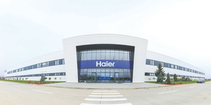 Fabrica de frigidere Haier din Prahova, o investiţie de peste 70 mil. euro închisă anul trecut, şi-a găsit cumpărător. D