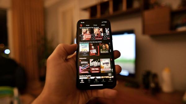 Filme și seriale noi pe Netflix în această săptămână: Ce producții au dominat topurile?