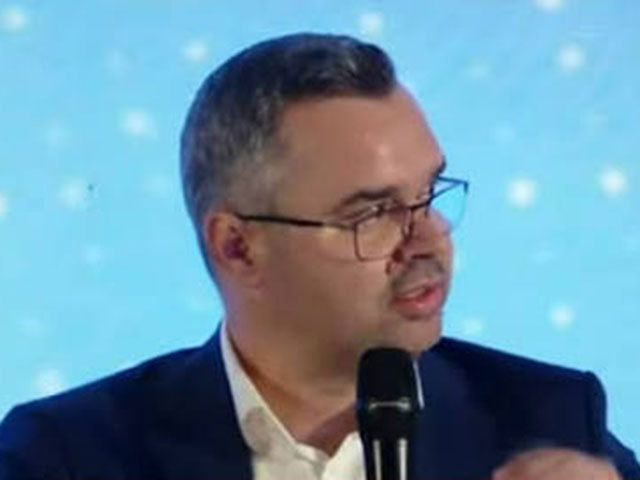 Gabriel Pralea, CEC Bank: Miza noastră, a tuturor, este să construim piaţa, nu doar să concurăm pentru cota de piaţă