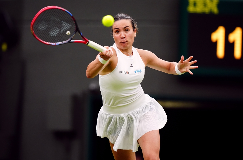 Gabriela Ruse, eliminată în sferturi de la Seul de către a șasea favorită