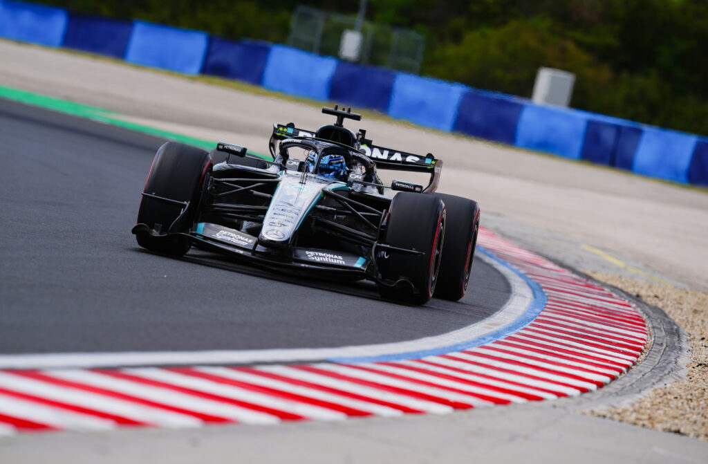 George Russell câștigă Marele Premiu de Formula 1 din Azerbaidjan și reduce diferența față de Kimi Antonelli în clasamen