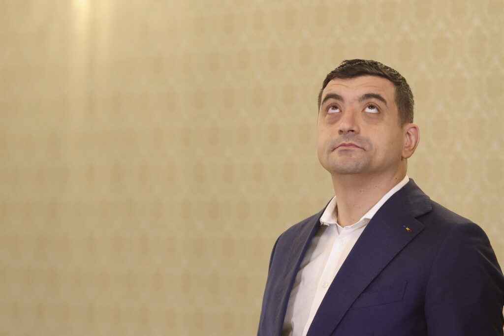 George Simion, reacție în scandalul ambasadoarei SUA care a spus că a demis Guvernul Bolojan: ”O cunosc și cred că sunt