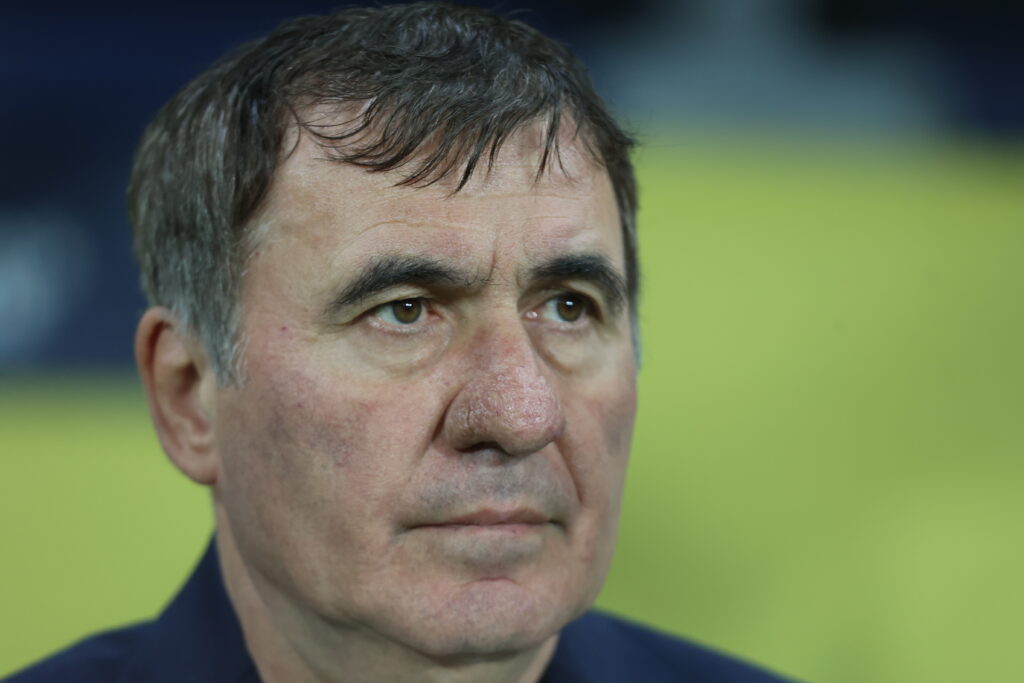 Gheorghe Hagi, după meciul România Suedia: „Capul sus, mergem înainte”. Ce gânduri are selecționerul pentru următorul m