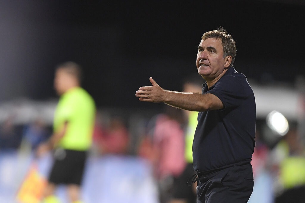 Gheorghe Hagi, înainte de meciul cu Suedia: România are o marjă de progres mare / ”Ei au doi atacanți foarte buni. Noi î