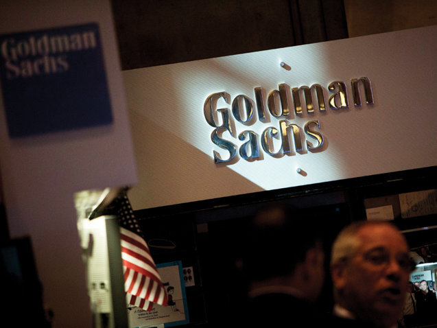 Goldman Sachs: Investiţiile globale în inteligenţă artificială vor ajunge la 1.000 mld. dolari în 2026. SUA vor concentr
