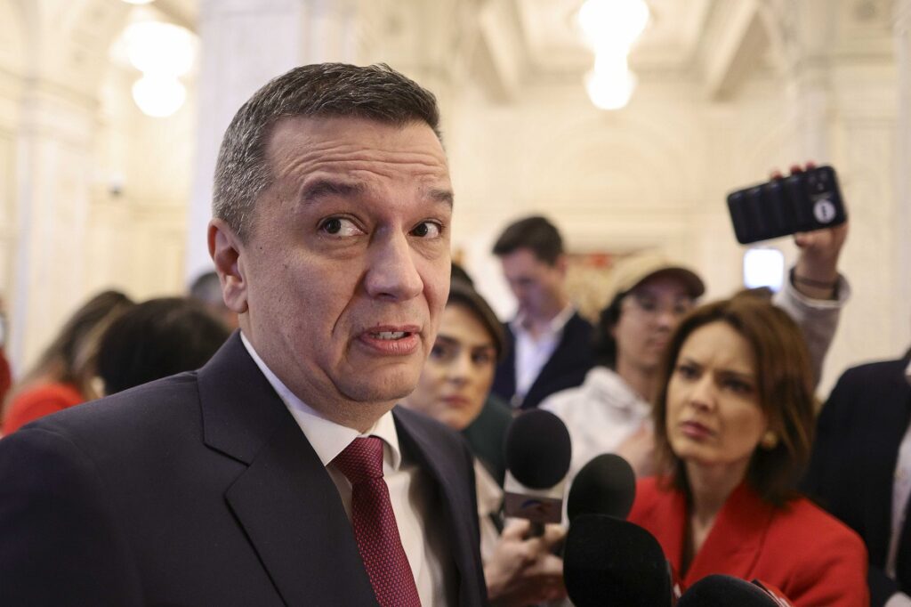 Grindeanu afirmă că îi va face plângere penală lui Dominic Fritz pentru că l-a acuzat că ar fi luat şpagă de la american