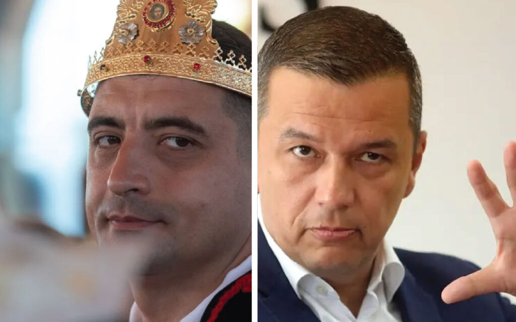 Grindeanu, despre un guvern PSD-AUR: Dacă voi fi desemnat, voi discuta cu toată lumea / Vom vedea după discuții ce iese