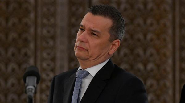 Grindeanu neagă negocierile pentru gaze cu SUA. Cine a dat jos Guvernul Bolojan?