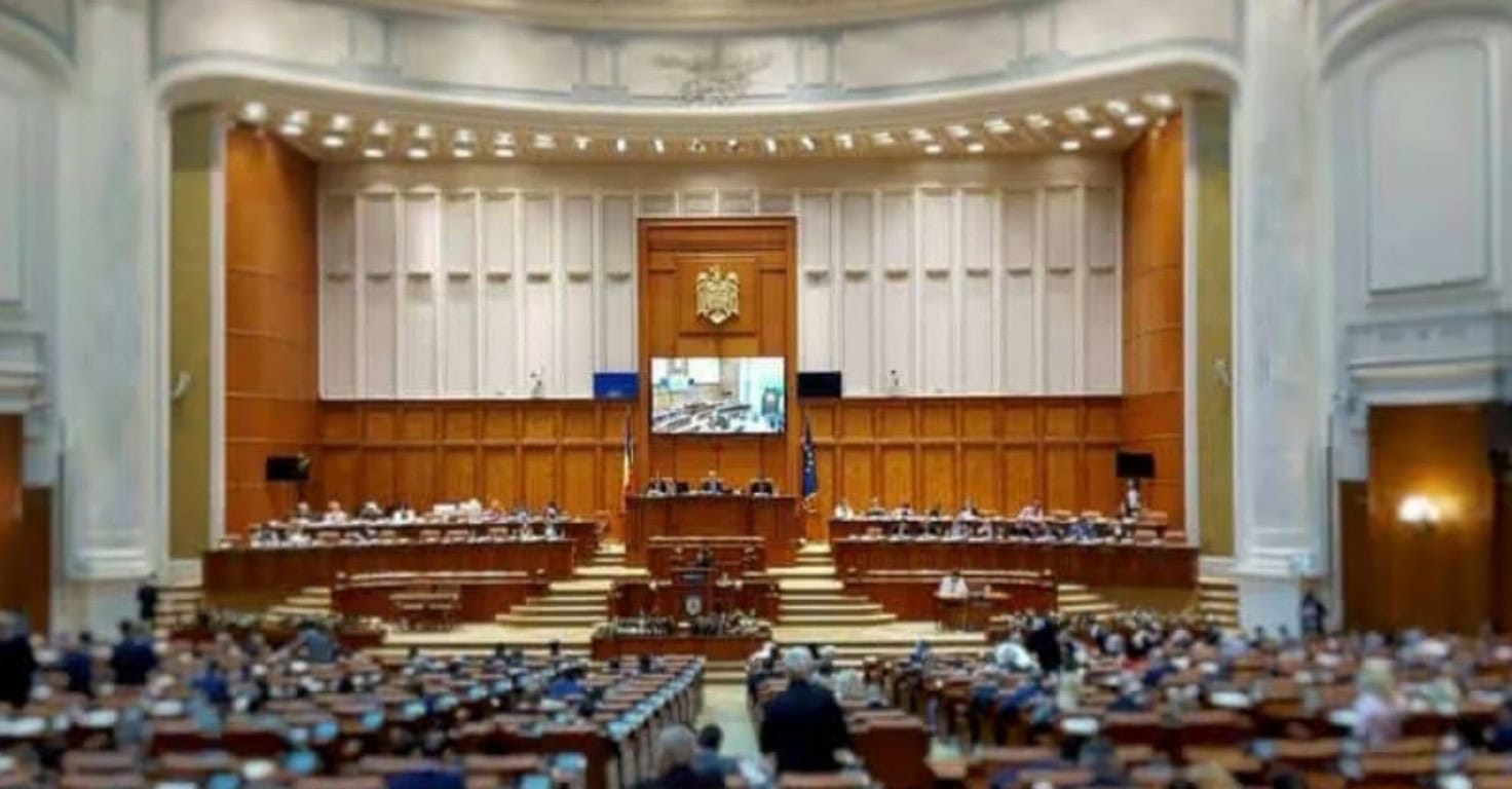 Guvernul Mureșan, la audieri în Parlament. Câți miniștri propuși au primit aviz negativ și cine a trecut de comisii. Dec