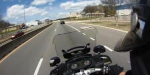 Harghita: Preşedintele Asociaţiei Safety Bike îi încurajează pe motociclişti să participe la cursurile de conducere defe
