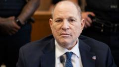Harvey Weinstein condamnat la 15 ani de închisoare pentru agresiune sexuală