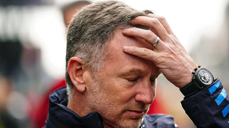 Horner deschide larg ușile pentru Ferrari: „Este visul, gigantul adormit al Formulei 1”