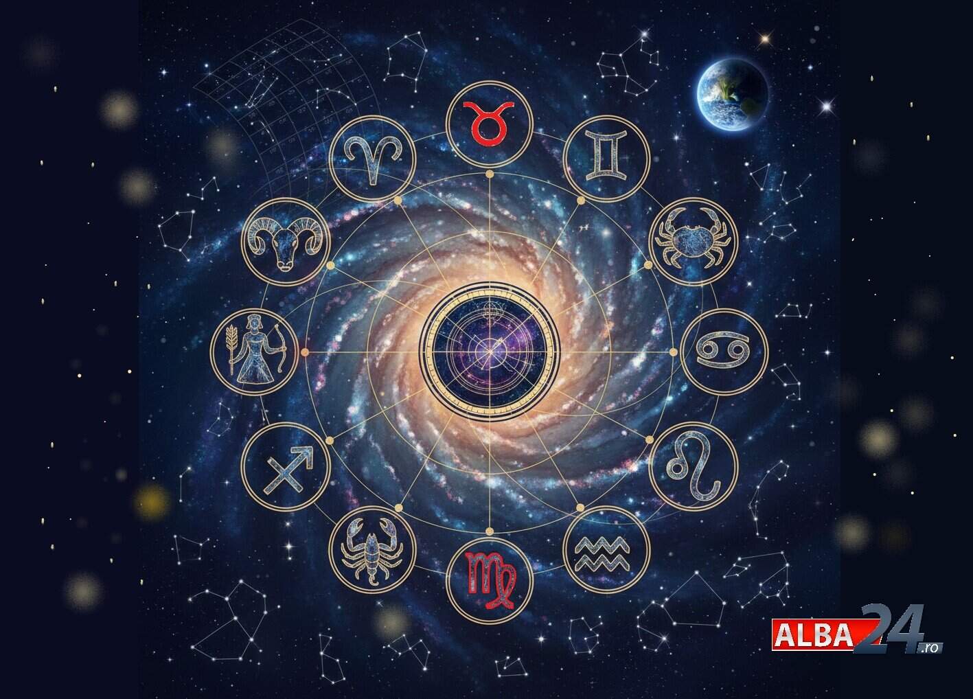 Horoscop de weekend, 26-27 septembrie 2026. Două zile pentru liniște, alegeri sincere și apropiere de cei dragi