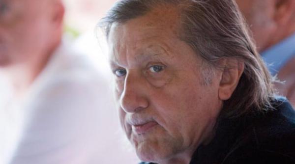 Ilie Năstase a anunțat unde vrea să fie înmormântat. Fostul lider ATP, supărat pe statul român