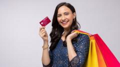 Indienii descoperă emoția cumpărăturilor fără să plătească