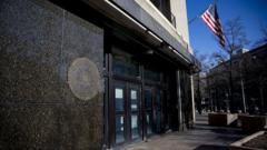 Inside the FBI hack: Agents fearful and angry after 'dangerous' data breach