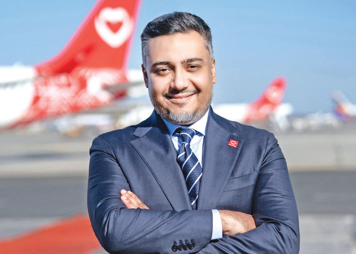 Interviu ZF. AnimaWings ţinteşte 1 milion de pasageri în acest an. Marius Pandel, CEO AnimaWings: „Până în momentul de f