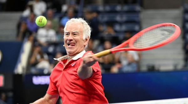 John McEnroe face o sugestie șocantă: „Boicotați câteva turnee de Grand Slam”