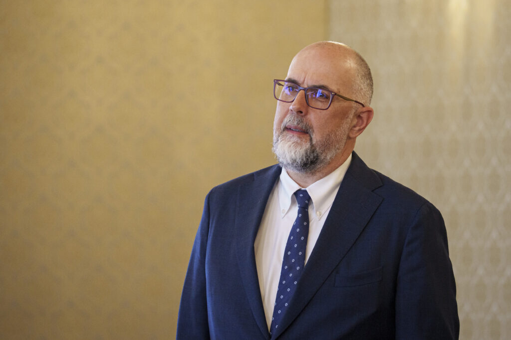 Kelemen Hunor: încă n-aș putea să spun să pariați în sume mari că vom avea 233 de voturi