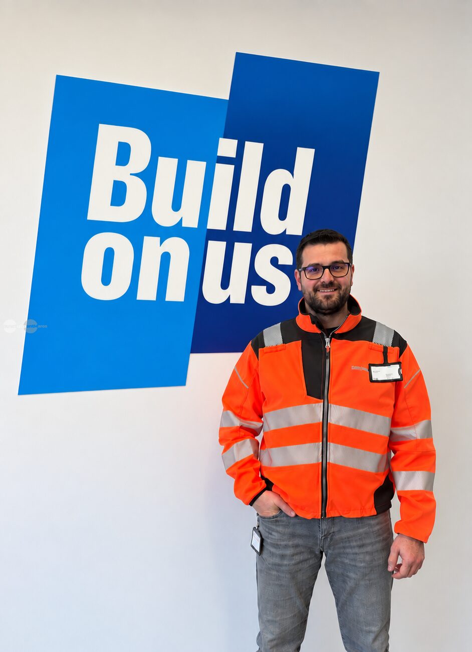 Knauf Insulation: fabrica din Târnăveni, un centru important de inovaţie în Europa