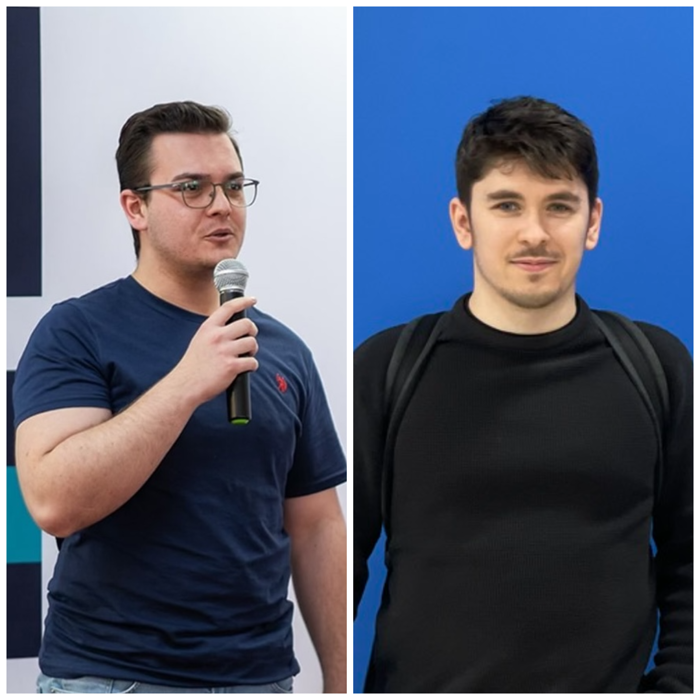 Kyndred, start-up-ul lansat comercial în această vară de cei doi fondatori ai platformei Meditaţii.ro, care vinde pe abo