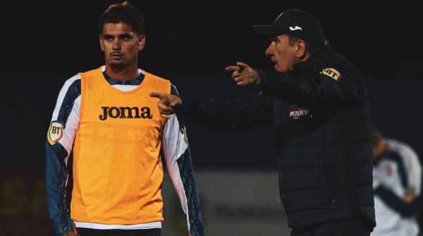 LIVE TEXT Suedia - România (azi, ora 21.45), în Liga Națiunilor. Gică Hagi își dă doctoratul în antrenorat