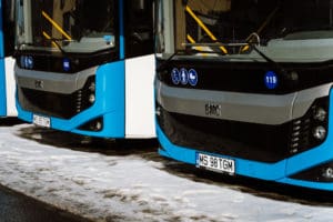 Locuitorii din satele Cotuș și Tofalău, care nu au serviciu de transport în comun, mai au încă de așteptat