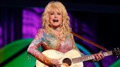 Managerul lui Dolly Parton îl acuză pe nepotul ei de „amenințări și intimidare”
