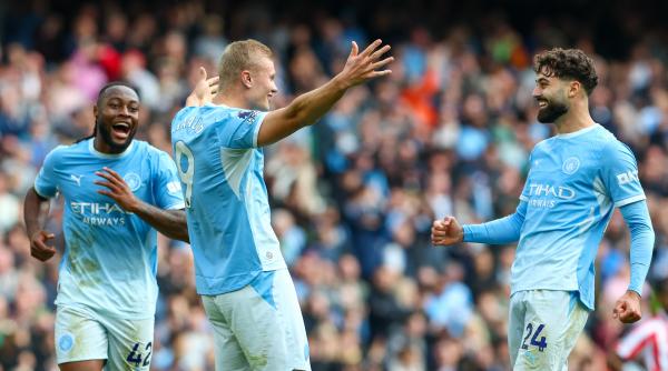 Manchester City, lovită din toate părțile în „Scandalul secolului” din Premier League. Rivalele îi cer despăgubiri uriaș