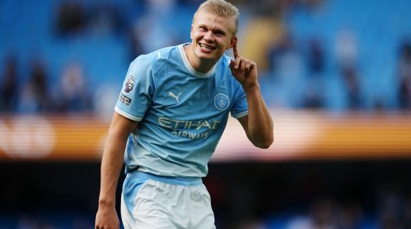 Manchester City riscă excluderea din Premier League. Clubul, găsit vinovat pentru 114 încălcări ale regulamentului finan
