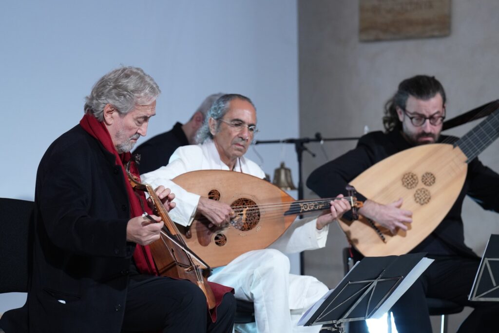 Marele dirijor Jordi Savall anunţă o platformă online specializată în muzica clasică şi jazz, pentru mai multă echitate