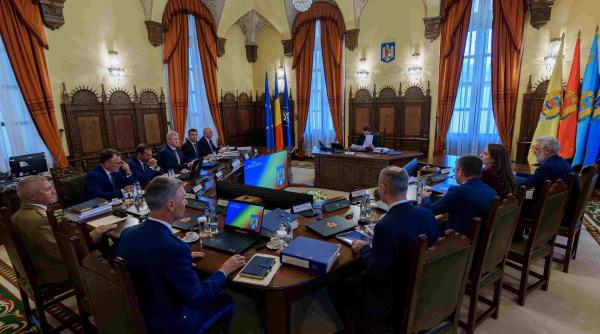 Membrii interimari ai CSAT ar putea primi drept de vot în cadrul ședințelor. Actuala reglementare nu prevede această pos