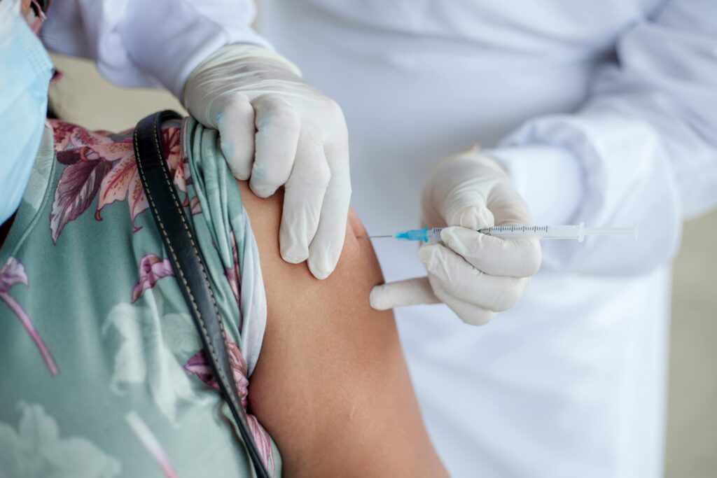 Ministerul Sănătății: Procedura de achiziție a vaccinului împotriva tuberculozei și a meningitei a fost reluată și final