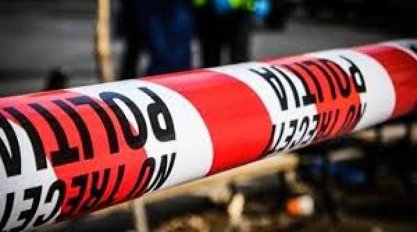 Moarte suspectă în Târgu Mureș: Persoană găsită decedată lângă un panou electric