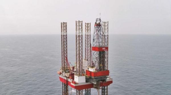 Moment istoric în energie: Primele gaze din perimetrul Neptun Deep vor intra în sistem până în iunie 2027