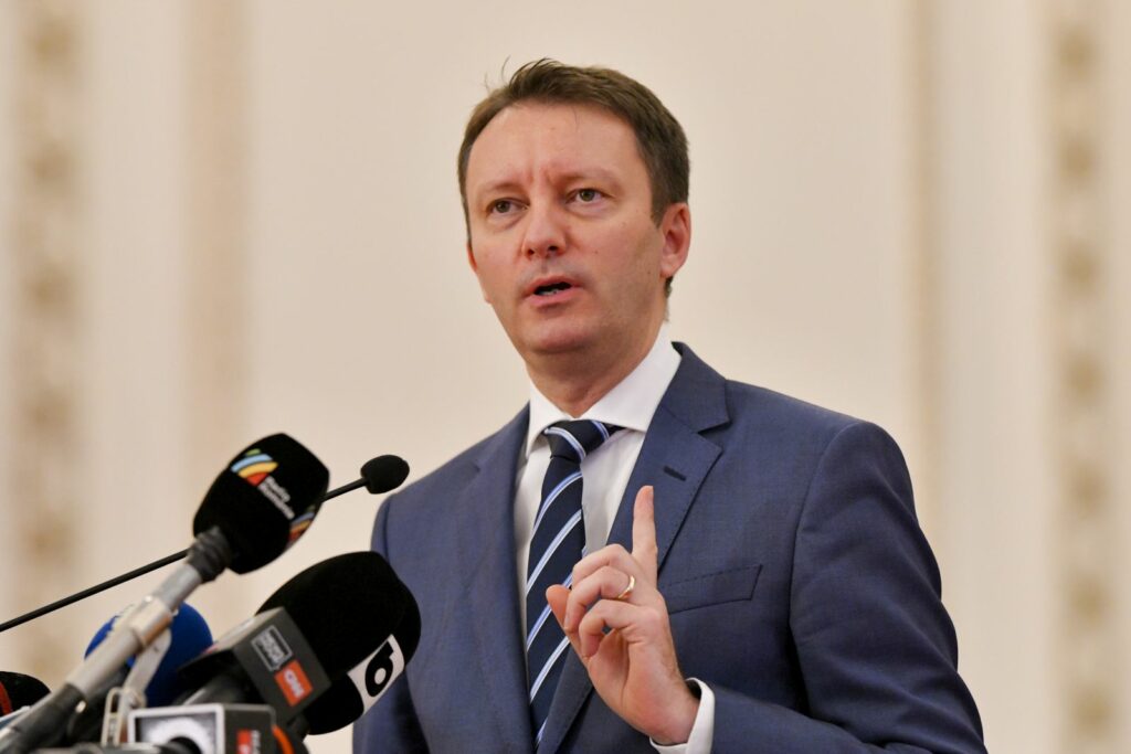 Mureșan exclude retragerea și anunță că merge în Parlament: „Dacă am spus că nu depun mandatul, atunci nu îl depun”