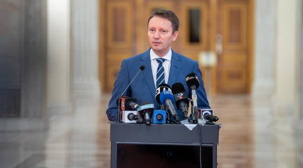 Mureșan își trimite Guvernul în Parlament. Lista miniștrilor și calculele care îi dau emoții