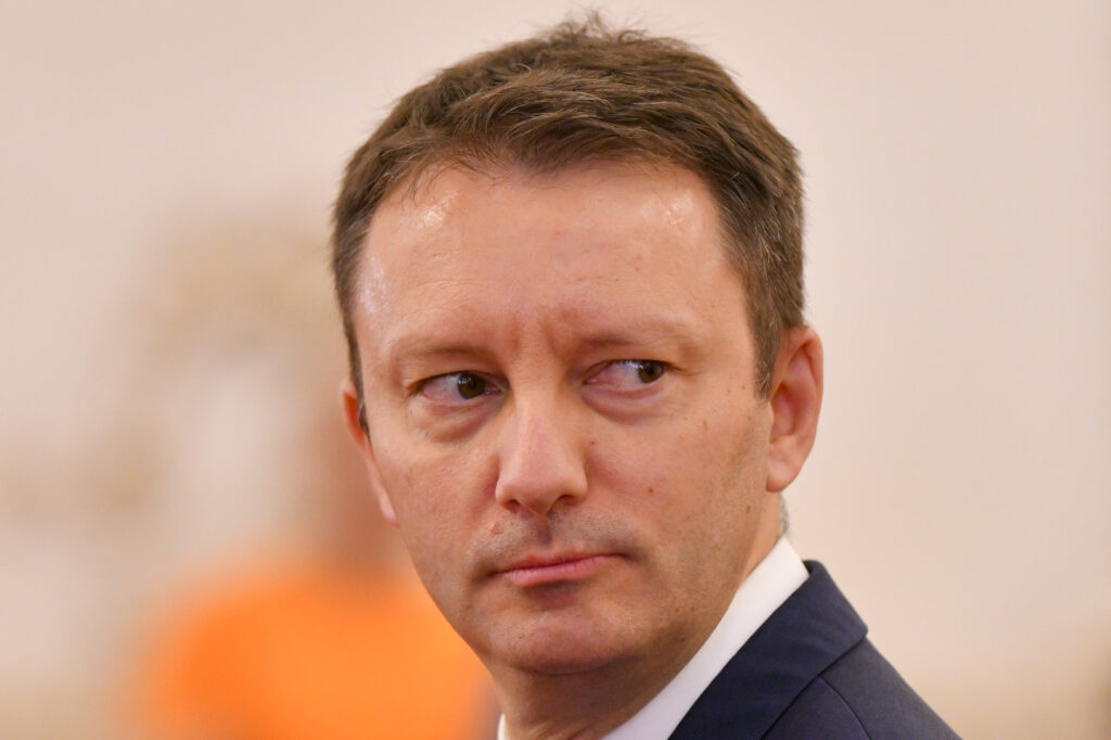 Mureșan, nou atac la PSD și Grindeanu: Vor să întoarcă România în trecut. Ce le cere social-democraților înaintea votulu