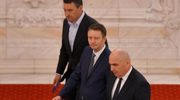 Începe audierea membrilor Cabinetului Siegfried Mureșan. Unii miniștri sunt din Guvernul Ilie Bolojan
