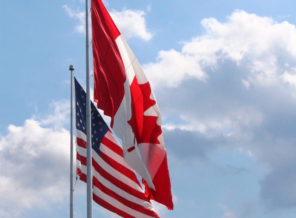 New York Times: Prim-ministrul canadian Mark Carney a luat în considerare scenariul „extrem” al unei anexări prin forță