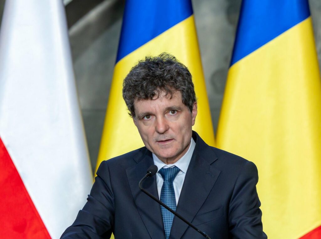 Nicușor Dan, mesaj la 70 de ani de la intrarea României în UNESCO: Acești ani nu reprezintă un simplu moment de bilanț,