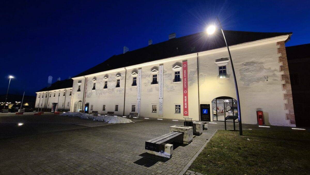 Noaptea Cercetătorilor Europeni la Palatul Principilor din Alba Iulia: Ateliere interactive pentru copii și părinți