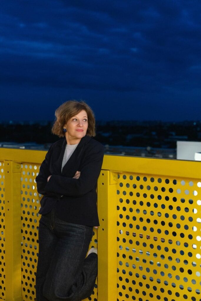 Oana Gheorghiu, mesaj după desemnarea la Ministerul Sănătății: ”Cele mai importante lecții despre sistemul de sănătate d