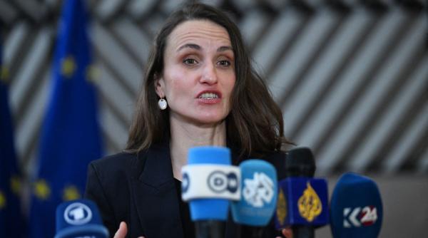Oana Țoiu, replică pentru Serghei Lavrov: „Rusia tinde să ia mai puțin în serios lucrurile extrem de serioase”
