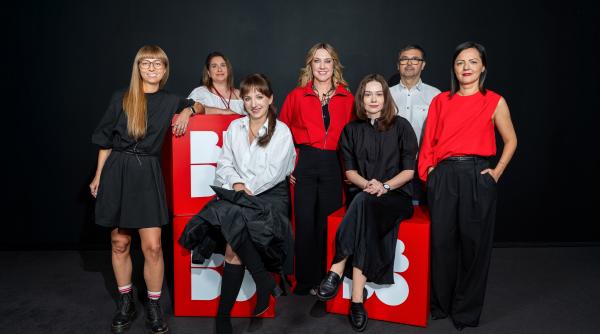 Omnicom Advertising și The Group lansează BBDO România